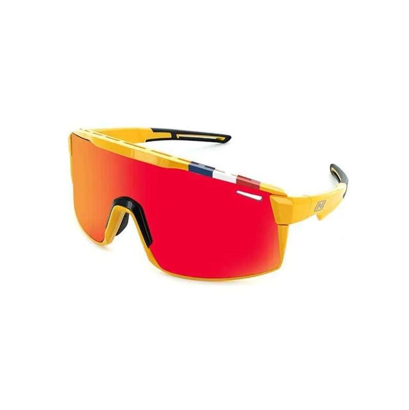Gafas Ciclismo OpticNerve Fixie Max edición especial Tour