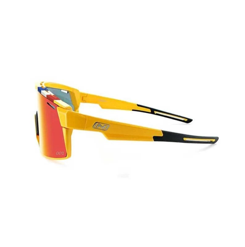 Gafas Ciclismo OpticNerve Fixie Max edición especial Tour