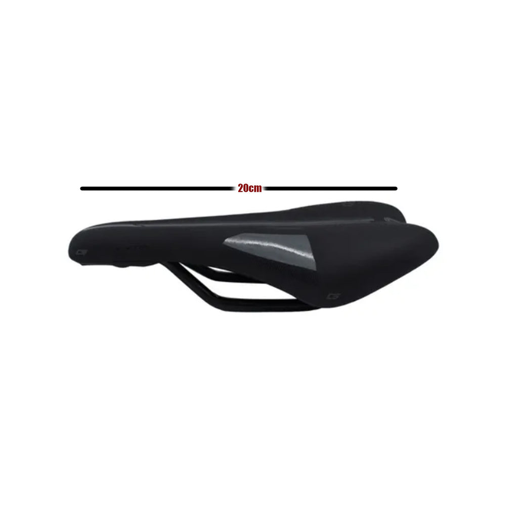 Galapago Sillin Gw D241 Bmx Mtb Bicleta Junior Unisex