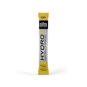 SIS Hydro+Electrolyte Drink Mix (Limón) (4.5g)