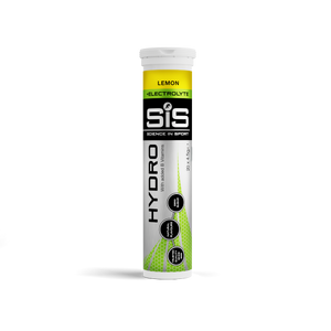Pastillas Hidratación SiS (Limón) - 20x4.5G