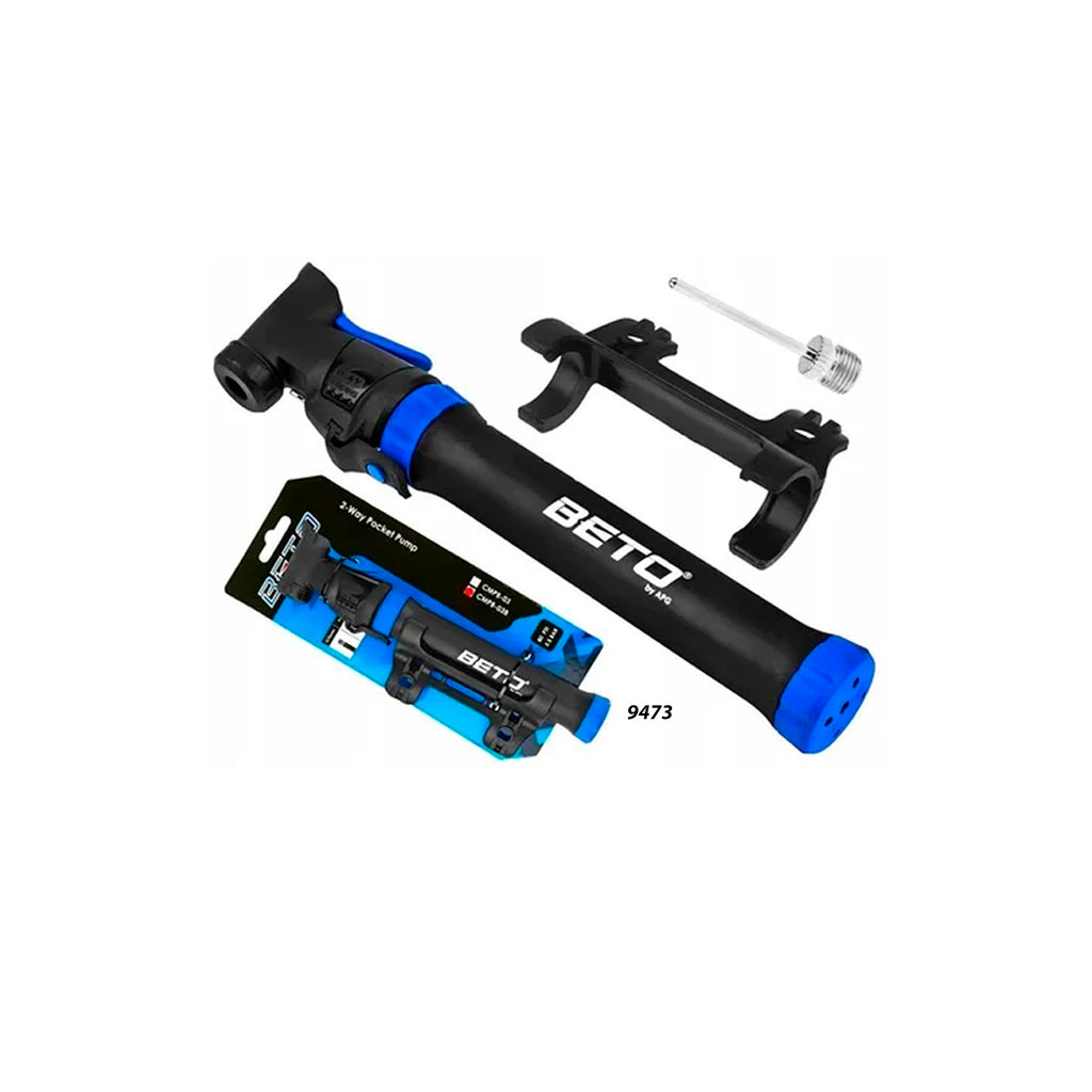 Combo Kit Desvare Ayuda En Carretera Para Bicicleta Oferta