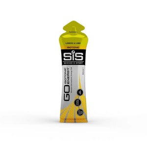 Gel GO Energy Isotónico (Lima Limón)