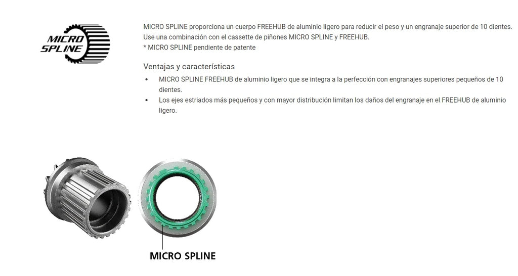 Ruedas Shimano Wh-Mt601 29 Tubeless Bicicleta Montaña Mtb 100x142mm
