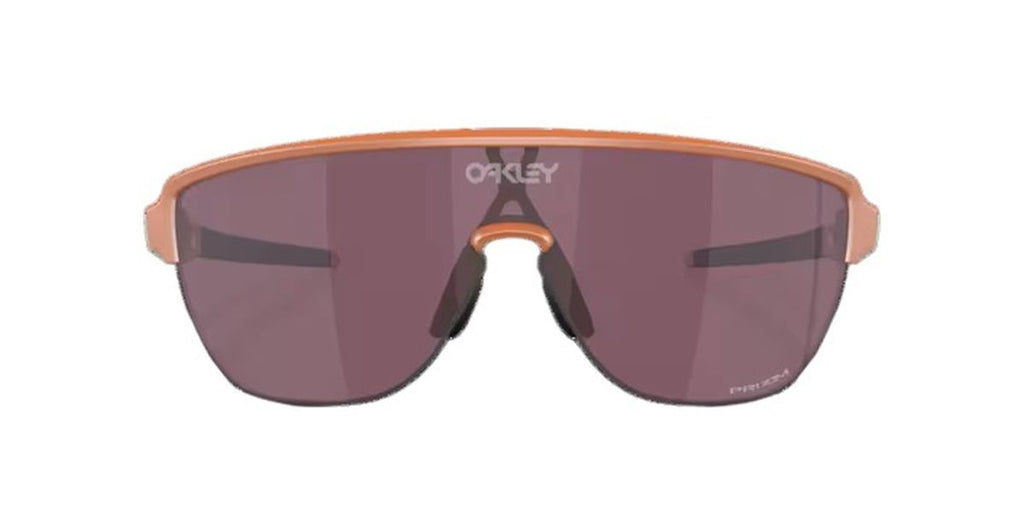Gafas de Ciclismo Oakley Corridor Jengibre Mate Prizm Black