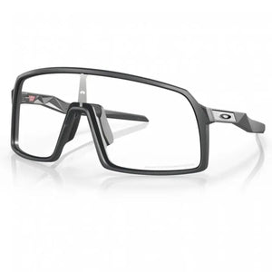 Gafas Ciclismo Oakley Sutro Black Iridium Photochromic/Carbo