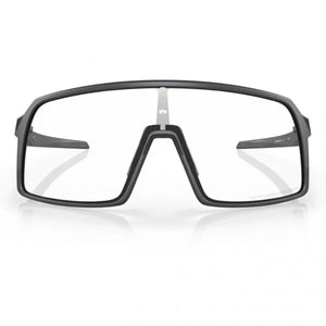 Gafas Ciclismo Oakley Sutro Black Iridium Photochromic/Carbo