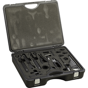Caja de Herramientas Bicicletas Pro 24 Piezas Ciclismo Mtb Ruta