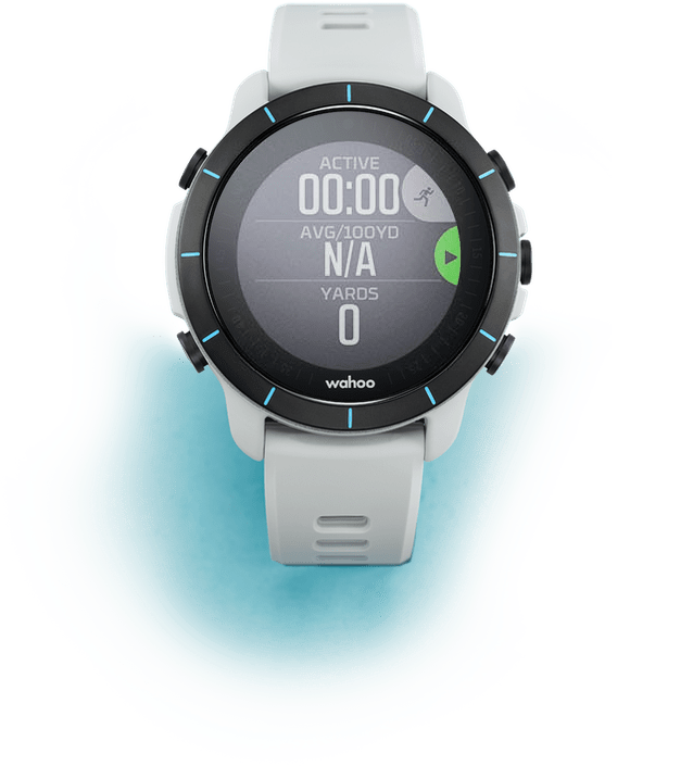 Reloj Inteligente Wahoo Elemnt Rival Deportes Gym Ciclismo Gps