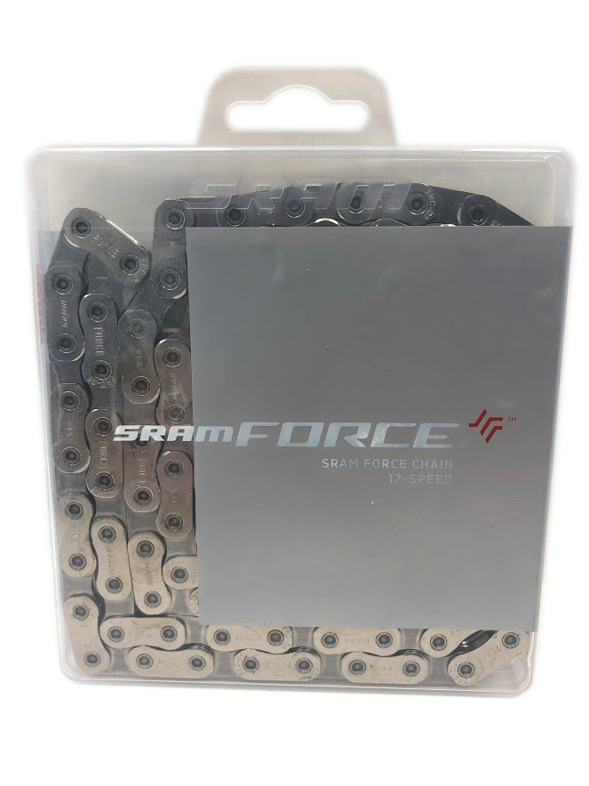 Cadena Sram 12vel Force 114 Links Ciclismo Mtb Ruta