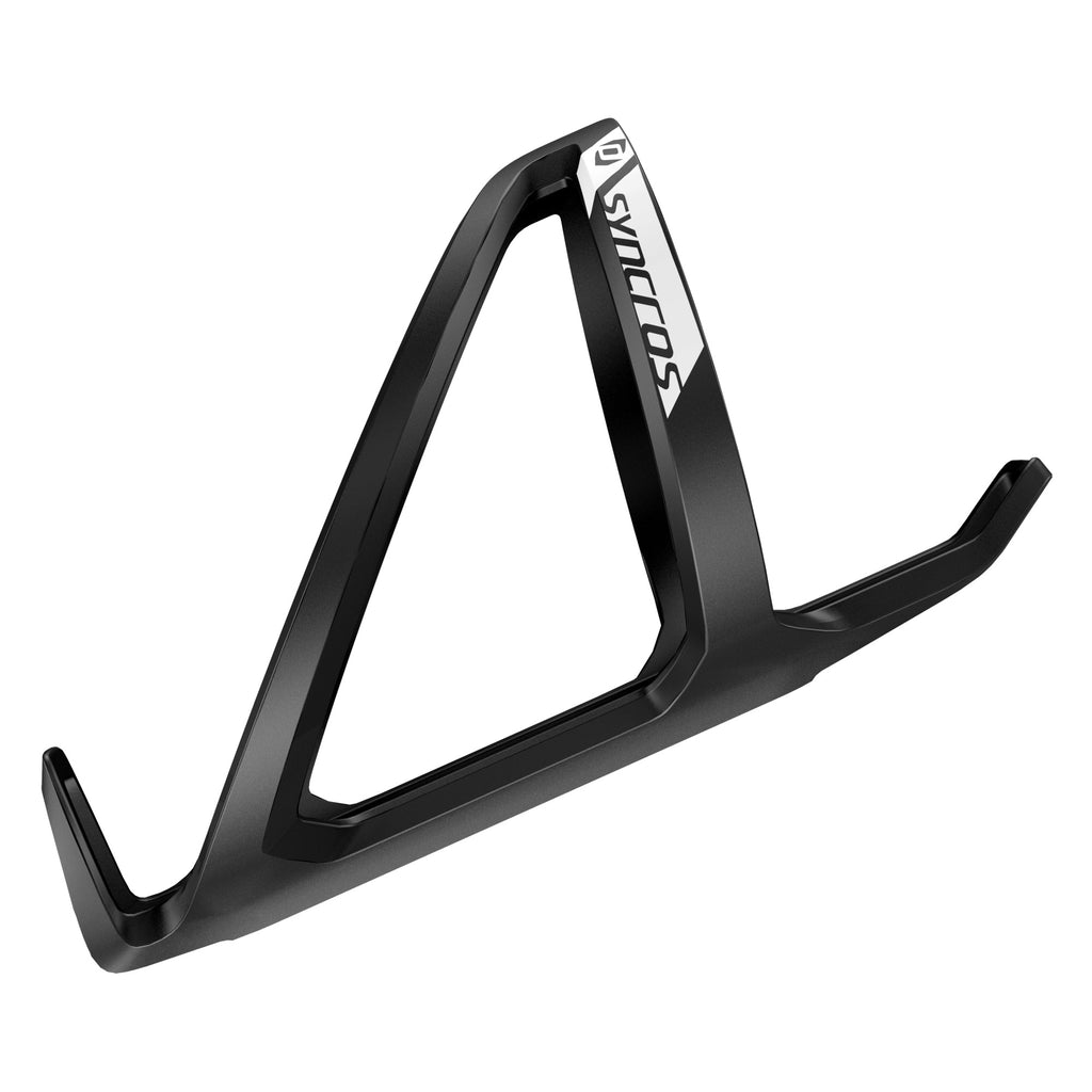 Soporte Portacaramañola syncros coupe cage 2.0 Neg/Bla