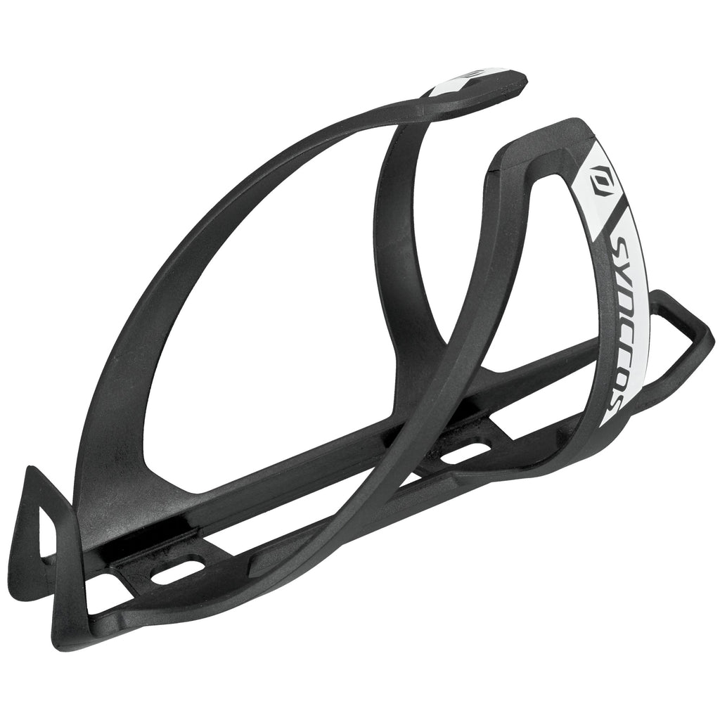 Soporte Portacaramañola syncros coupe cage 2.0 Neg/Bla
