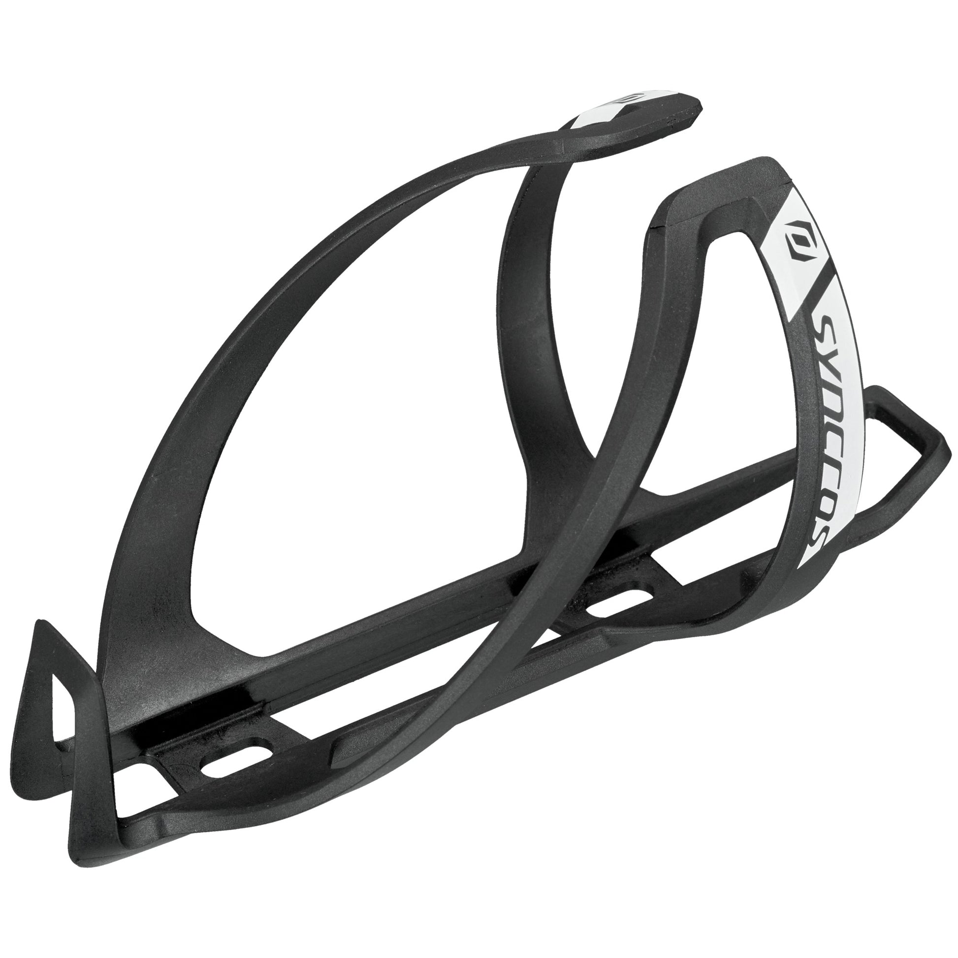 Soporte Portacaramañola syncros coupe cage 2.0 Neg/Bla