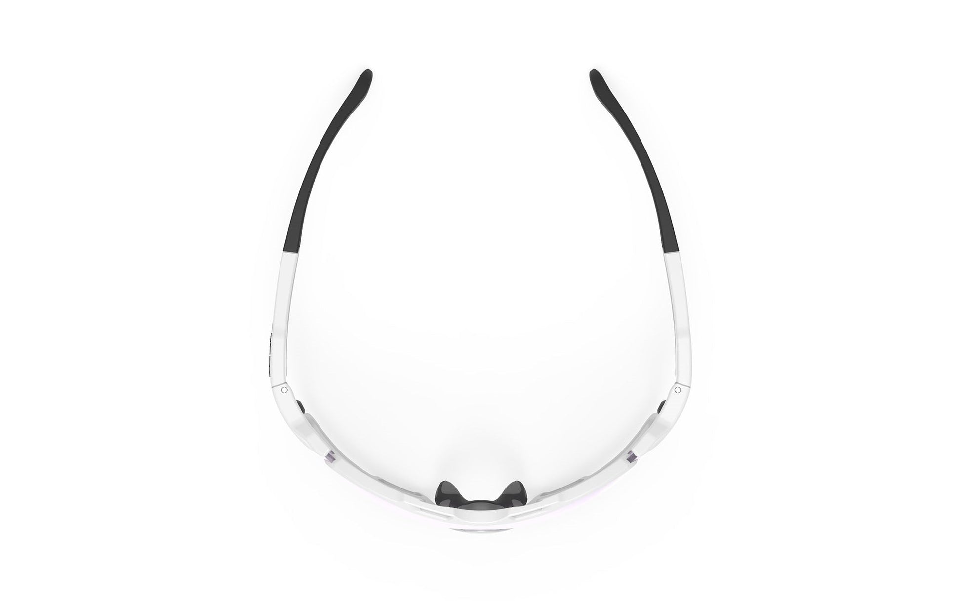 Gafas Ciclismo RudyProject Cutline White Photochromic Purple
