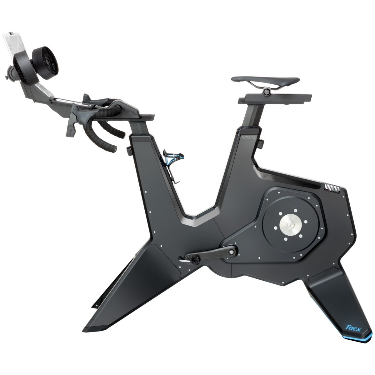 Tacx neo smart bike