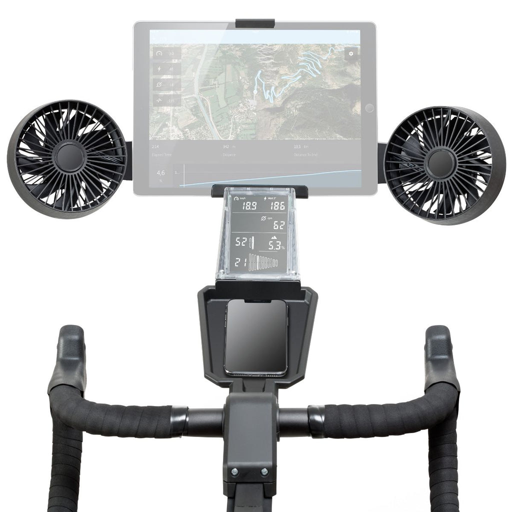 Tacx neo smart bike