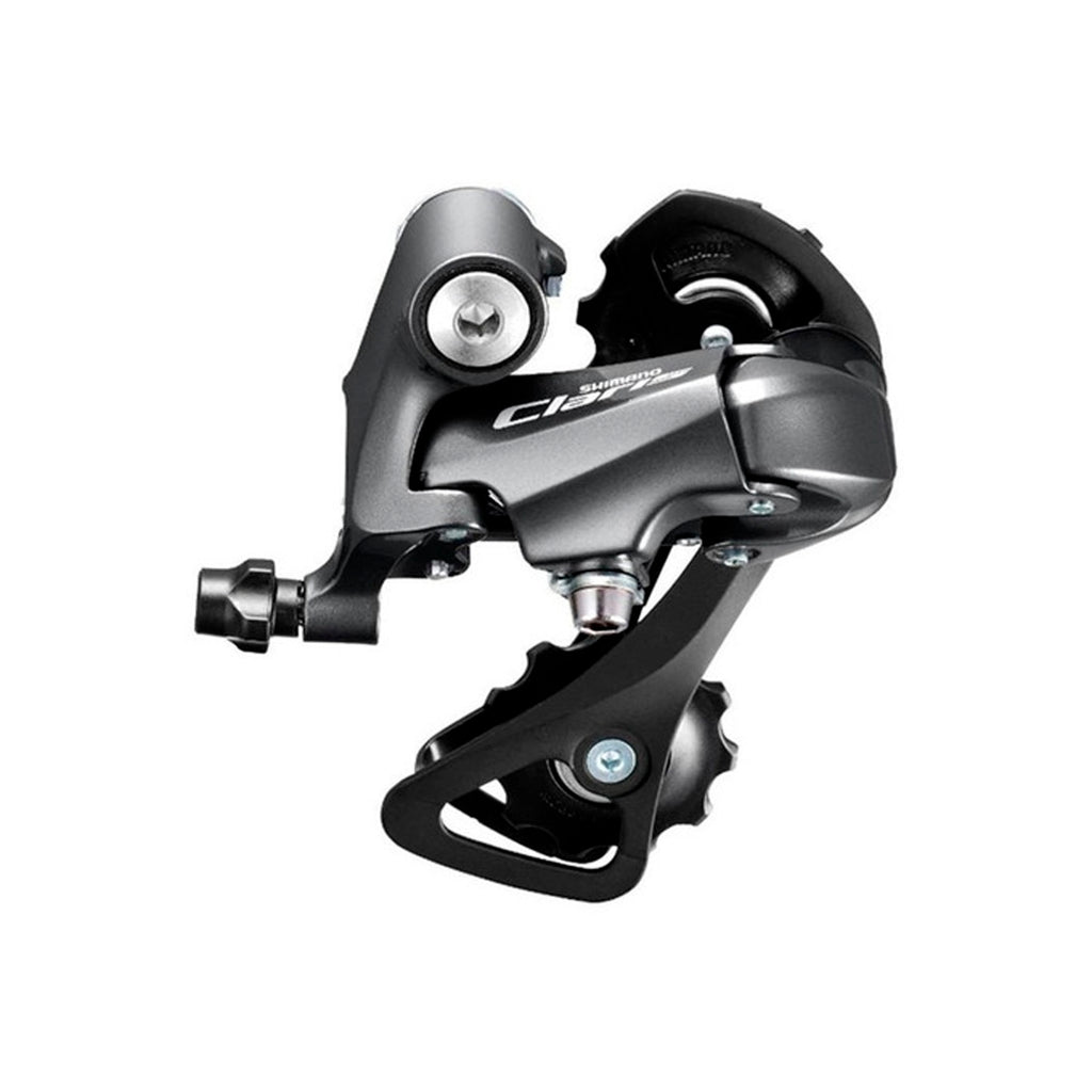 Tensor Shimano Claris Rd-R2000 8vel Hyperglide Ciclismo Ruta