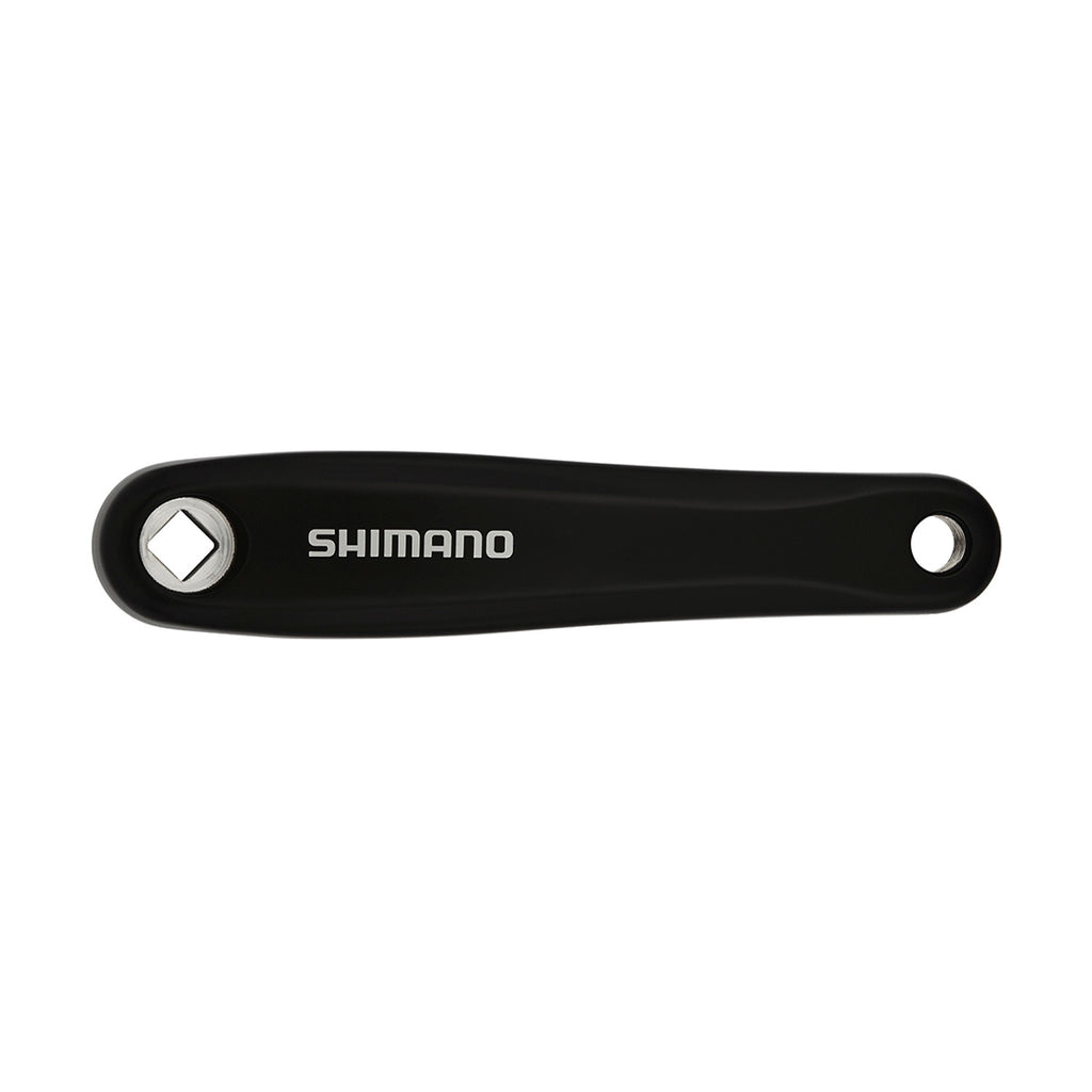 Triplato Para Ciclismo de Montaña Shimano altus 7-8vel FC-M311 42-32-22T 170mm