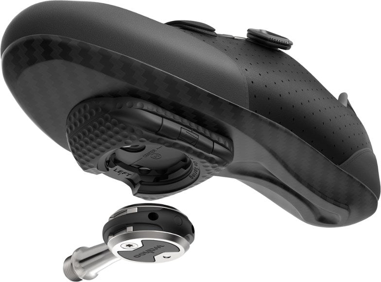 Pedales Ruta Wahoo Powrlink Zedro Dual Speedplay Ciclismo