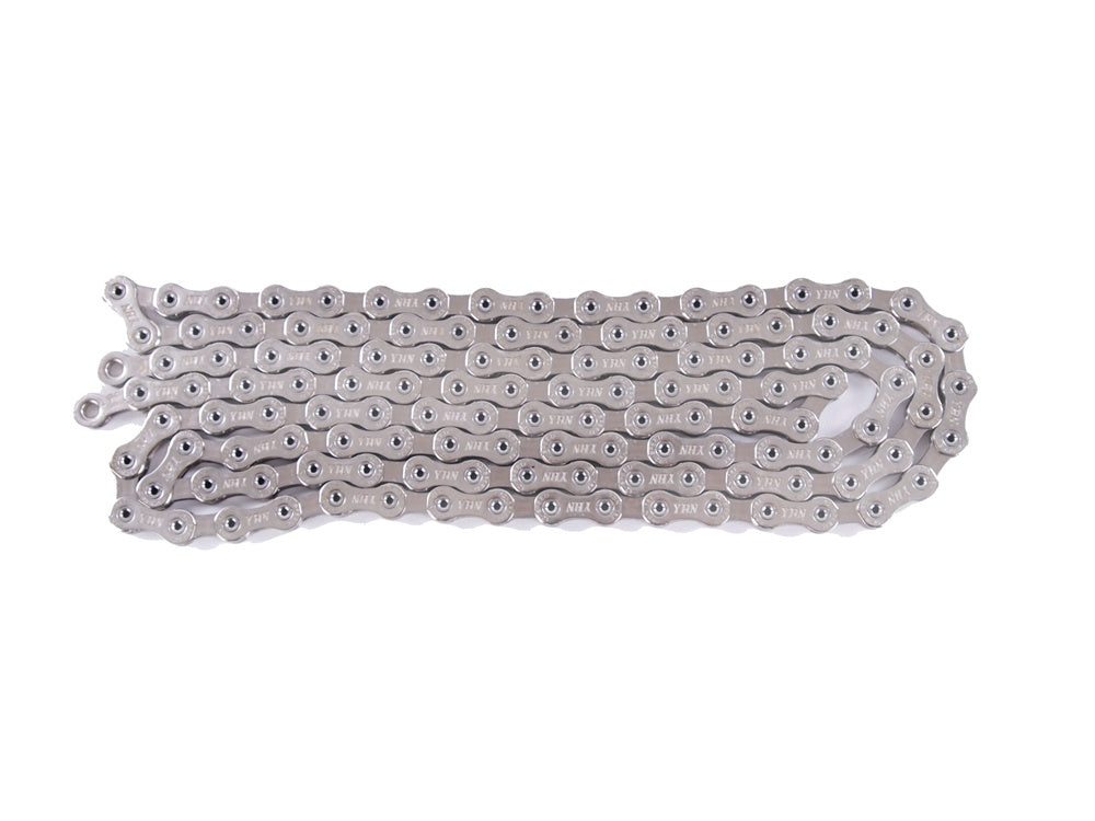 Cadena YBN 12Vel Ciclismo Mtb Compatible Shimano Sram 118 Links